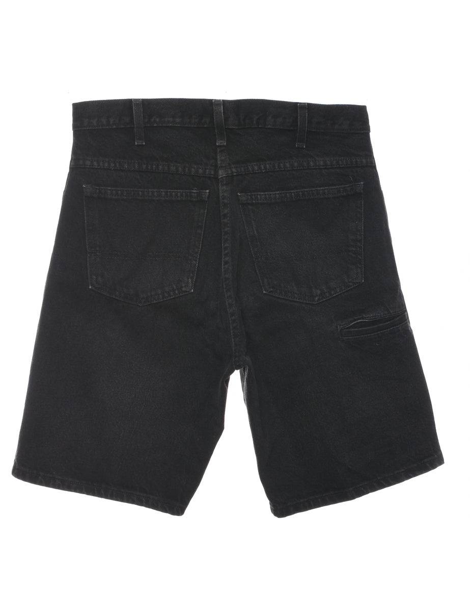 Dickies denim shorts mens on sale
