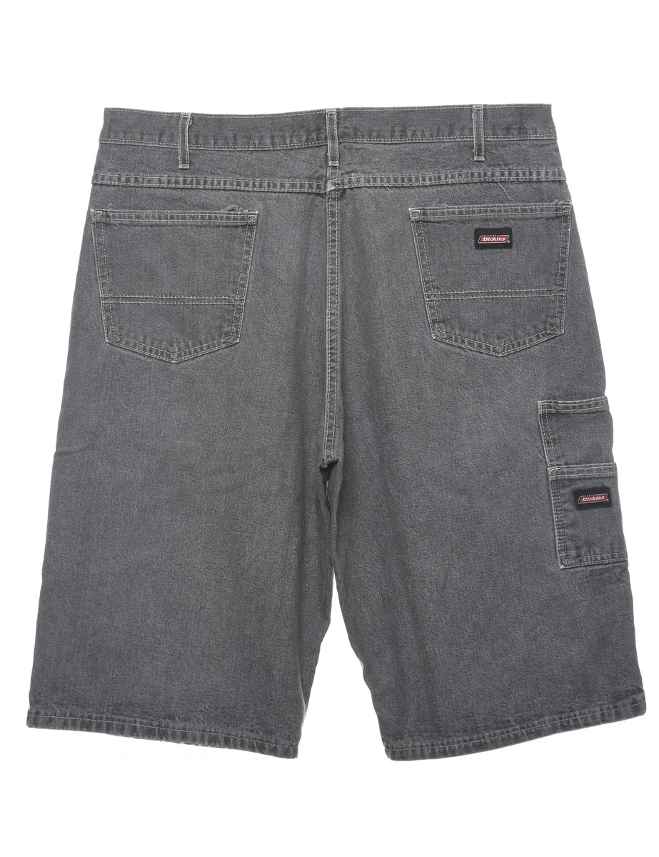Dickies jean shorts mens 2025