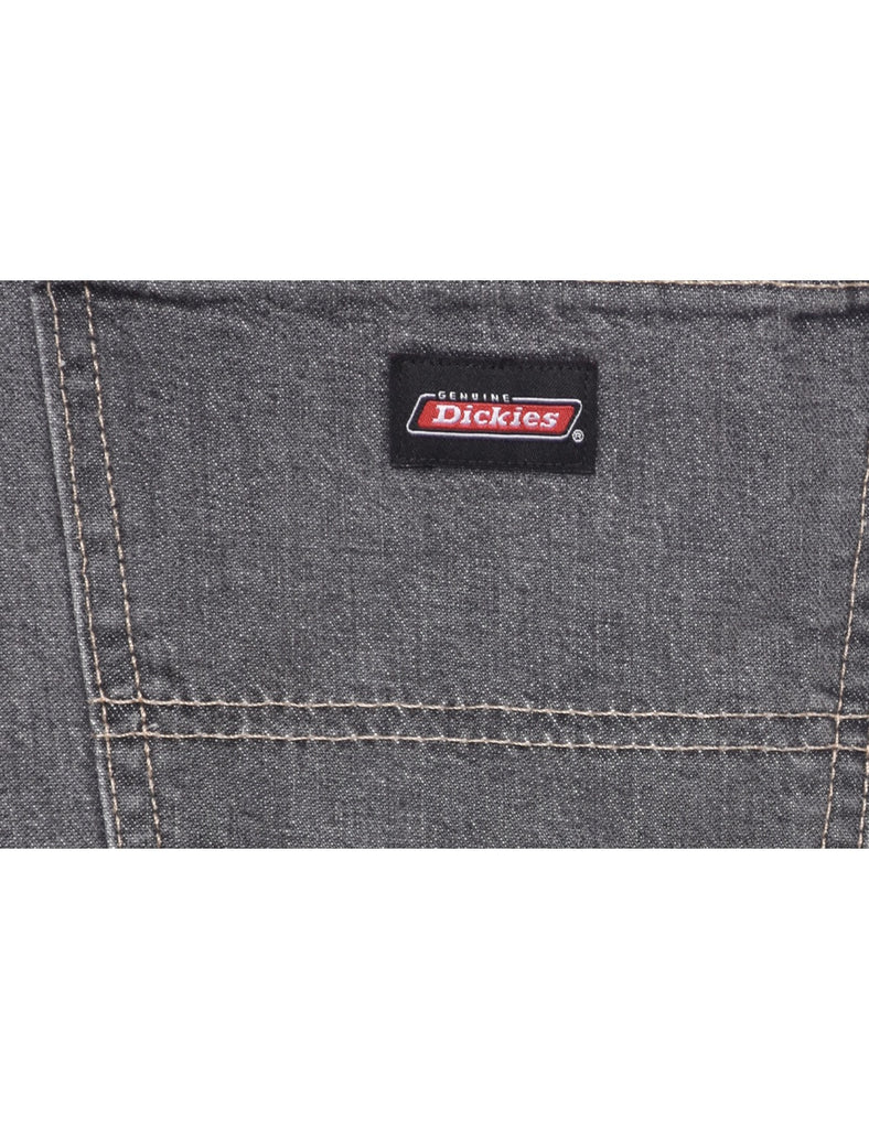 Dickies Denim Shorts - W38 L14