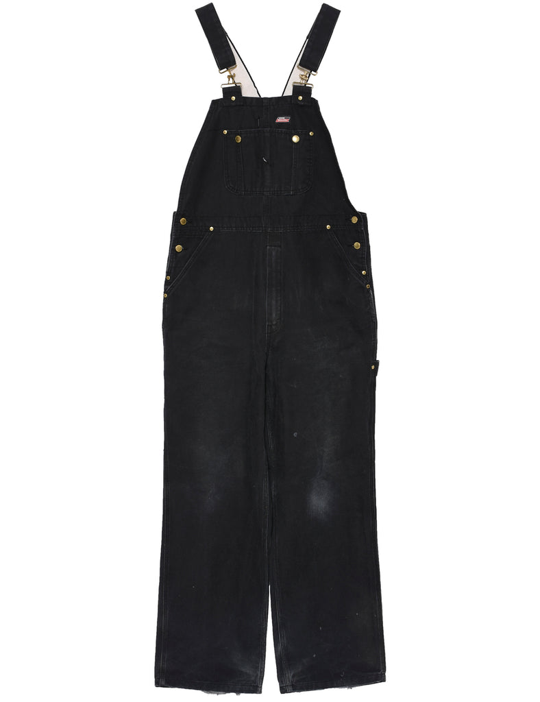 Dickies Dungaree Salopettes - XL