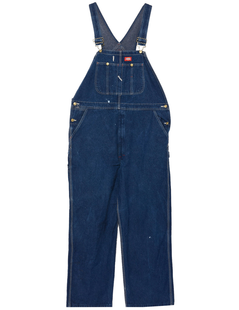 Dickies Dungaree Salopettes - XL