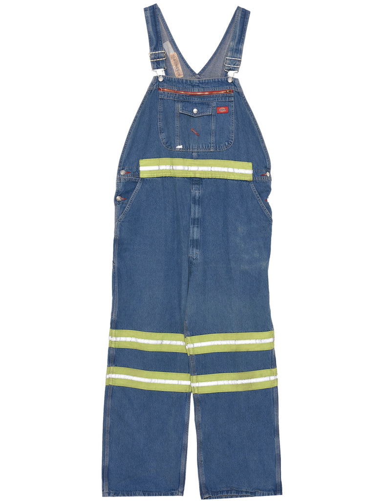 Dickies Dungaree Salopettes - XL