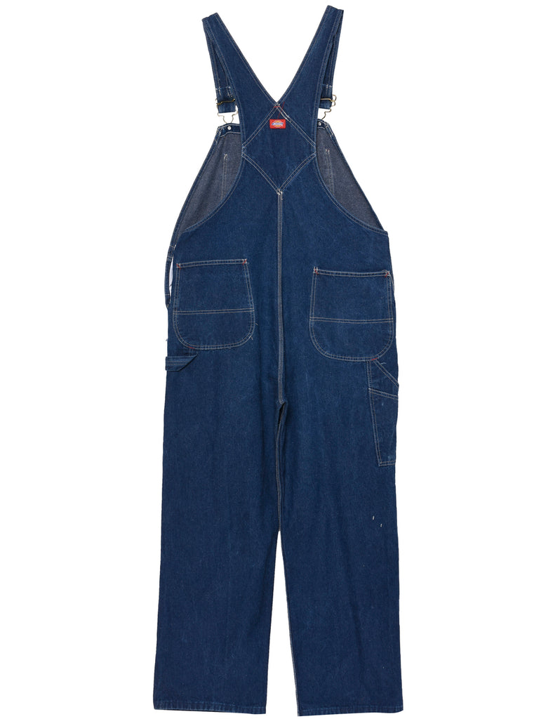 Dickies Dungaree Salopettes - XL