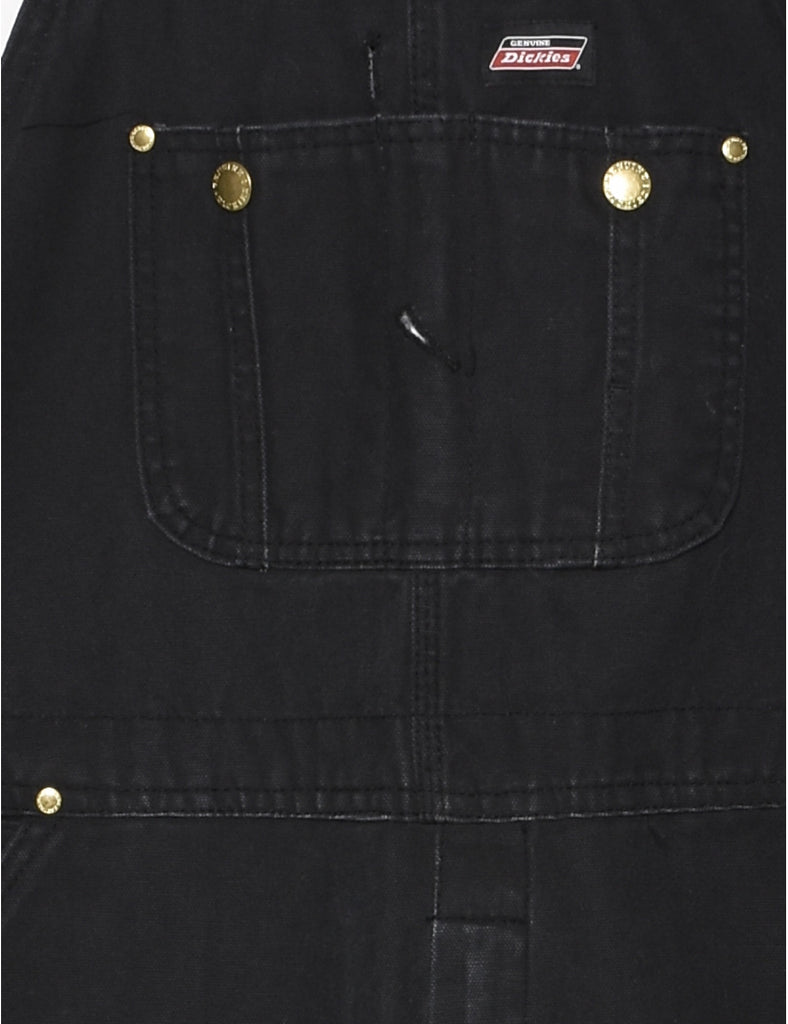 Dickies Dungaree Salopettes - XL