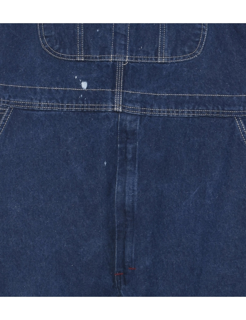 Dickies Dungaree Salopettes - XL