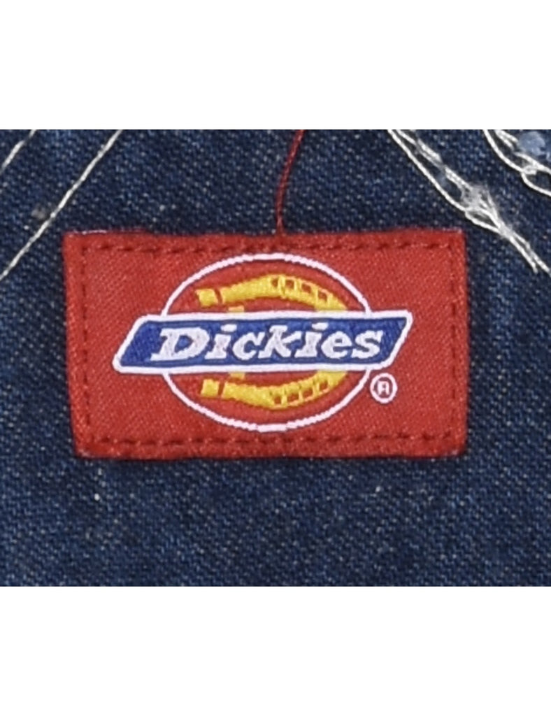 Dickies Dungaree Salopettes - XL