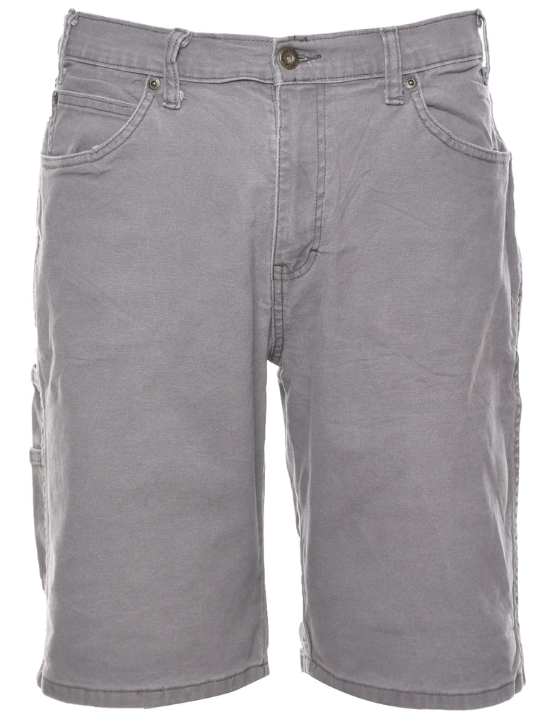 Dickies Grey Shorts - W34 L10