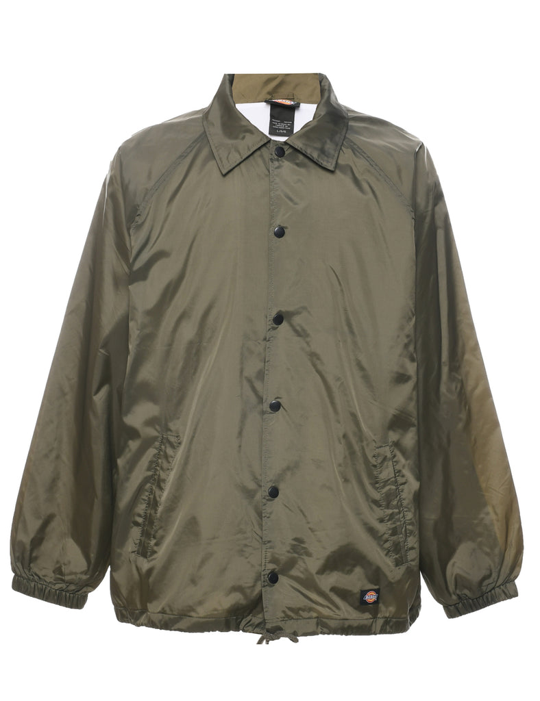Dickies Nylon Jacket - L