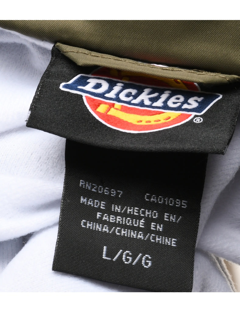 Dickies Nylon Jacket - L