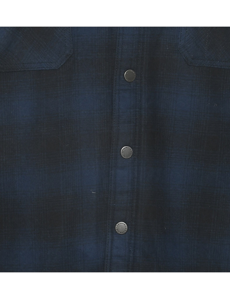 Dickies Plaid Jacket - XL