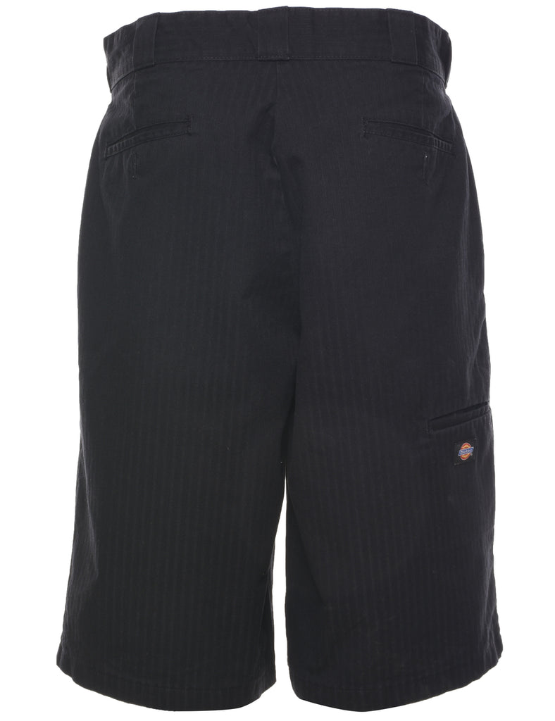 Dickies Striped Shorts - W34 L12