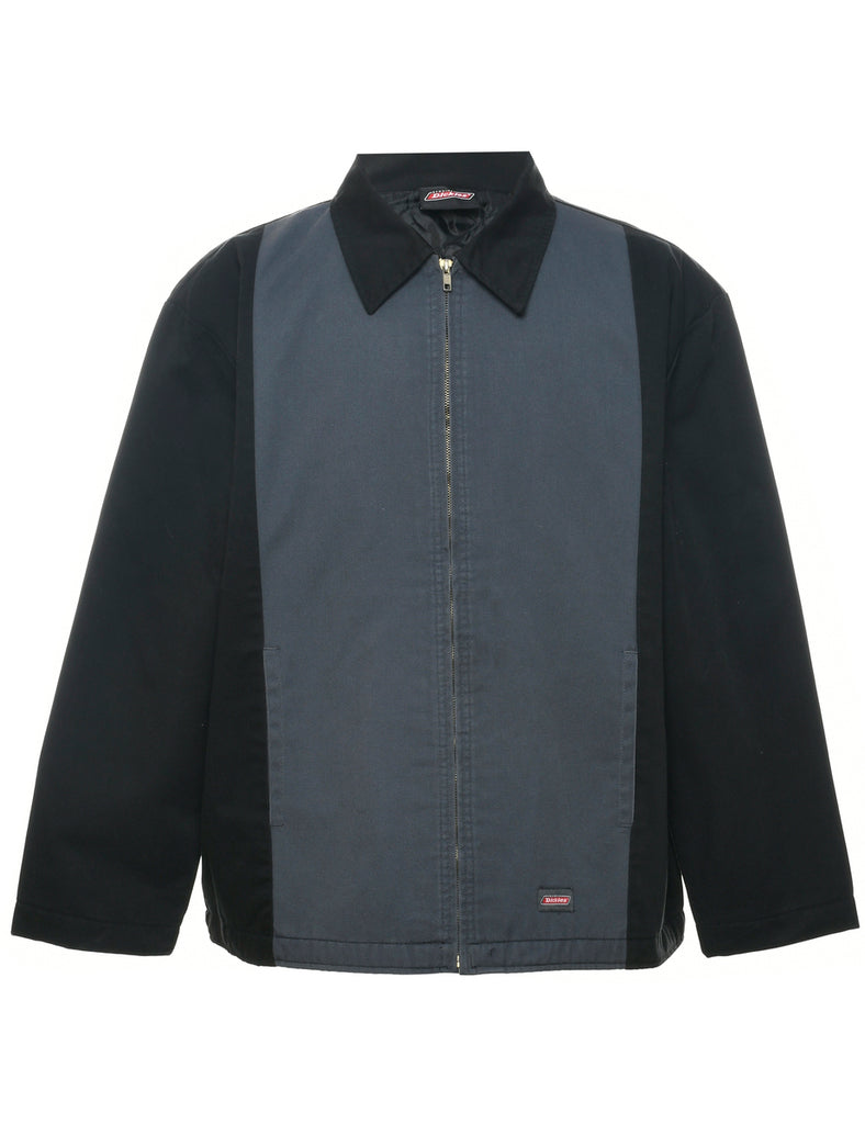 Dickies Two Tone Workwear Jacket - L