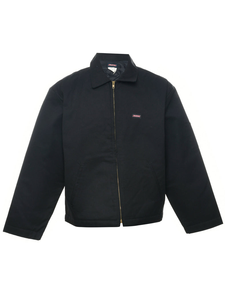 Dickies Workwear Black Jacket - L