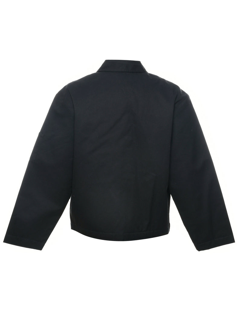 Dickies Workwear Black Jacket - L