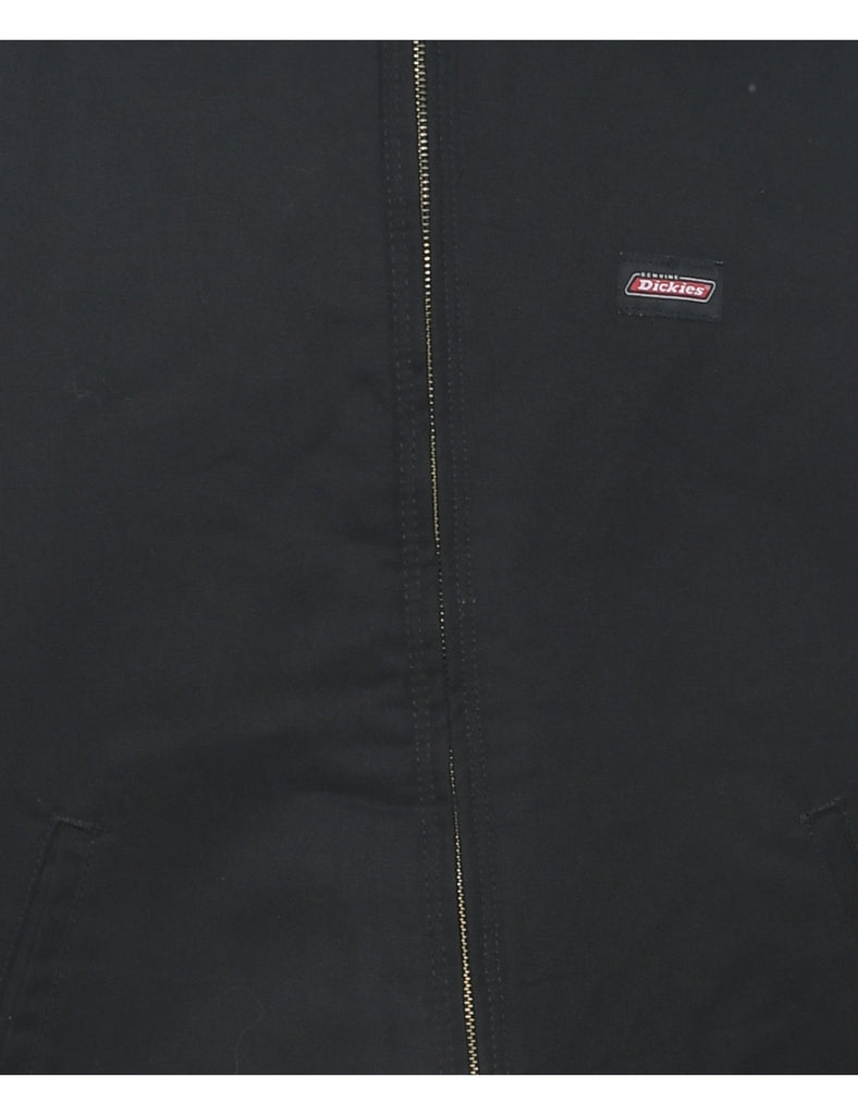 Dickies Workwear Black Jacket - L