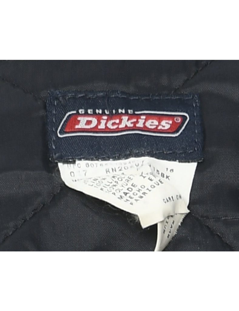 Dickies Workwear Black Jacket - L