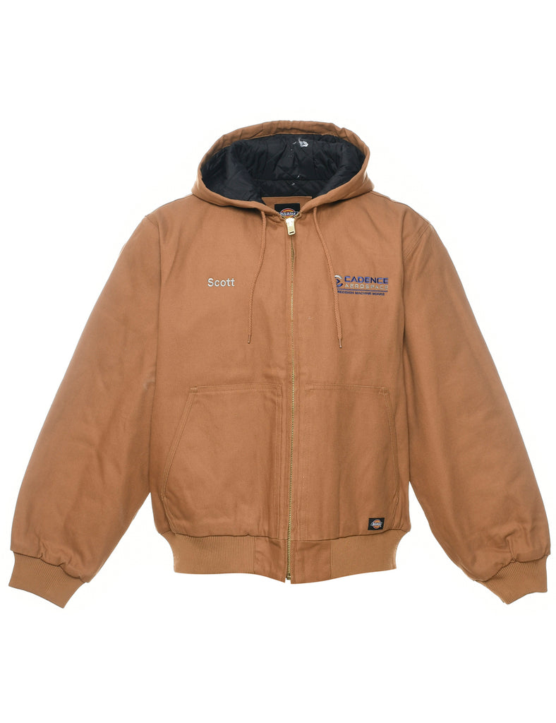 Dickies Workwear Denim Jacket - XL