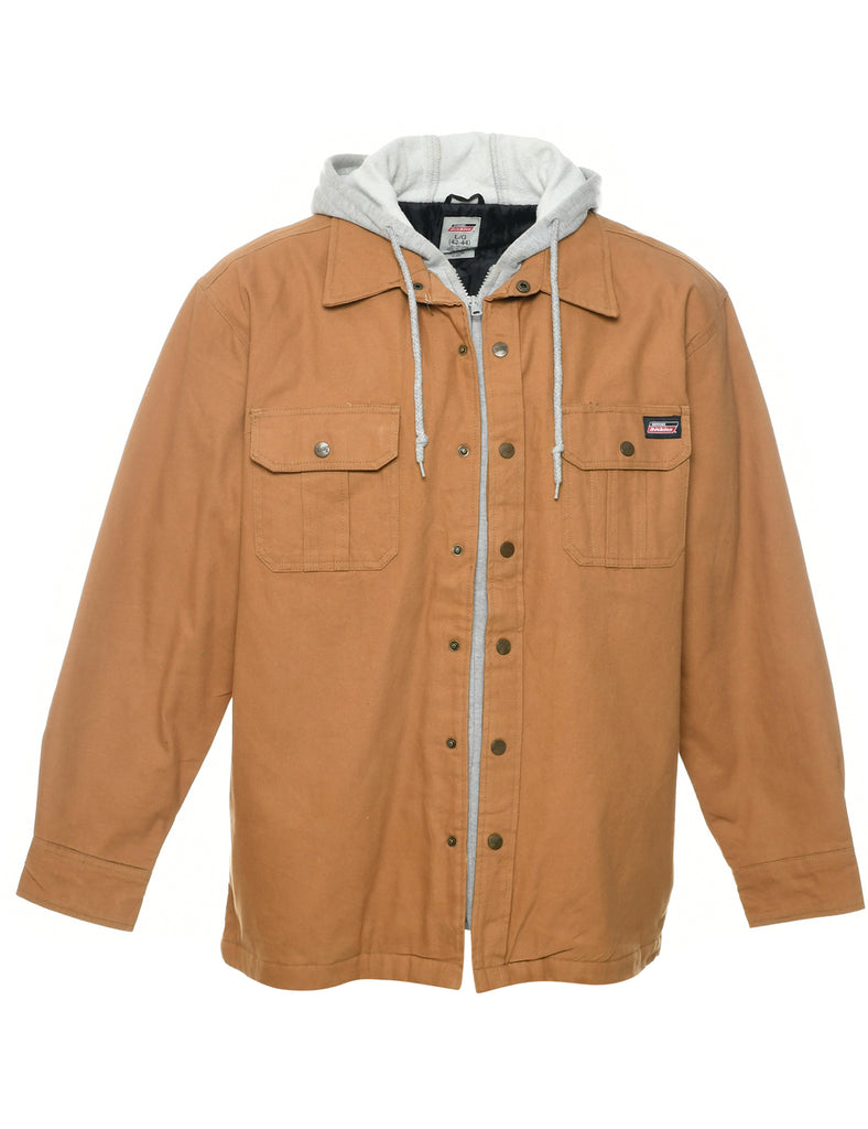 Dickies Workwear Denim Jacket - L