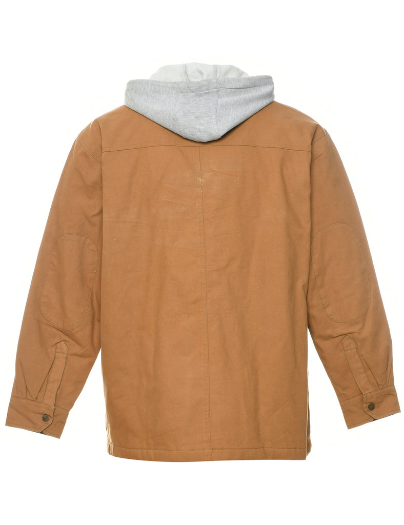 Dickies Workwear Denim Jacket - L