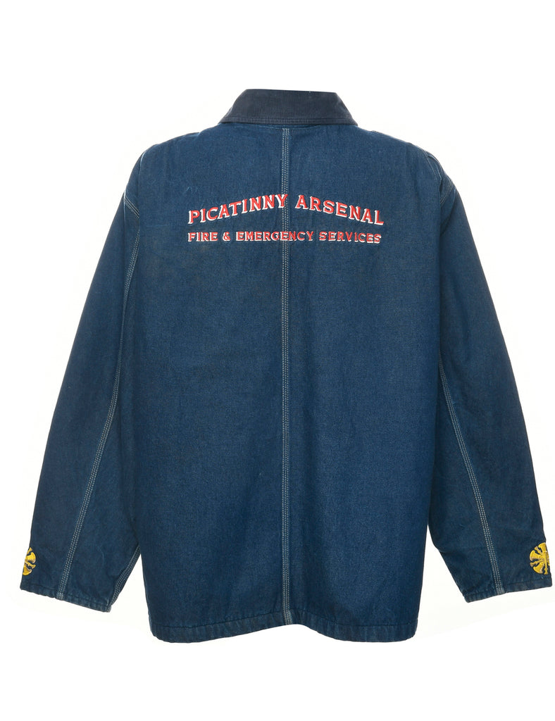 Dickies Workwear Denim Jacket - XL