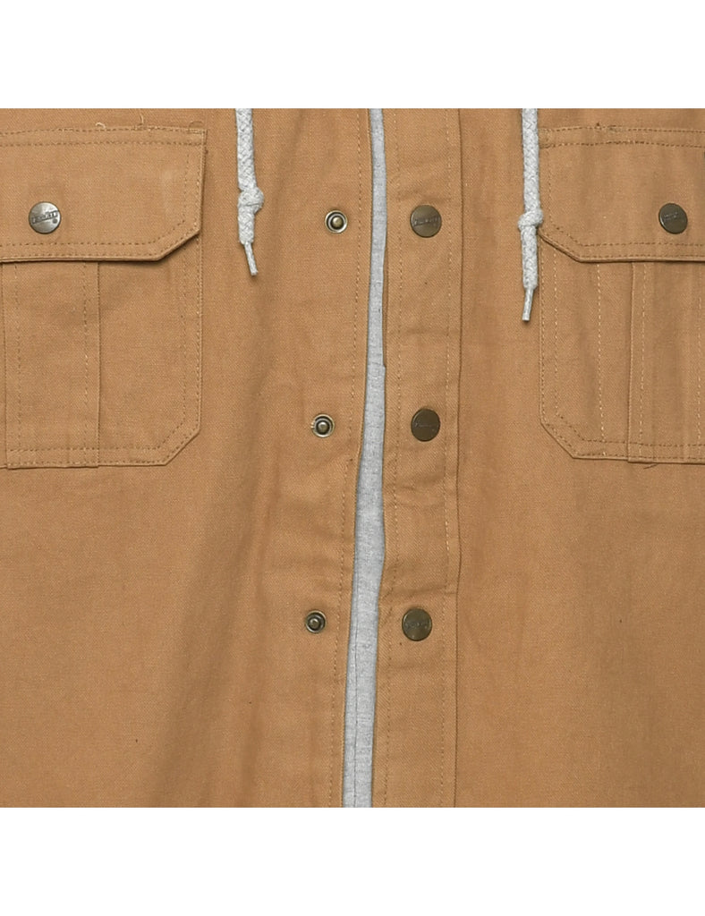 Dickies Workwear Denim Jacket - L