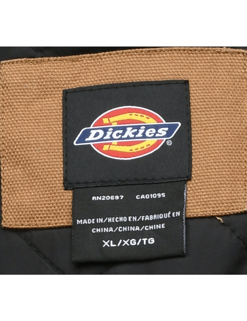 Dickies Workwear Denim Jacket - XL