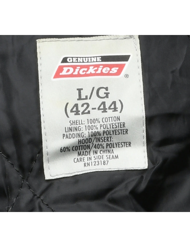 Dickies Workwear Denim Jacket - L