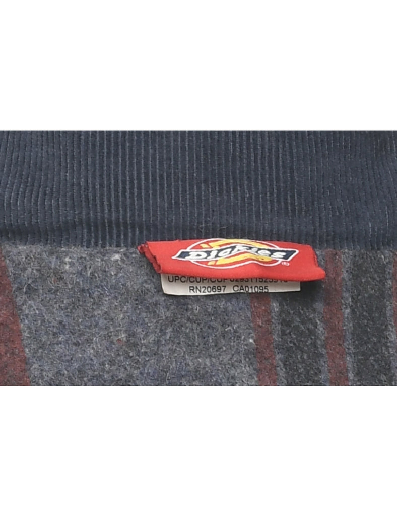 Dickies Workwear Denim Jacket - XL