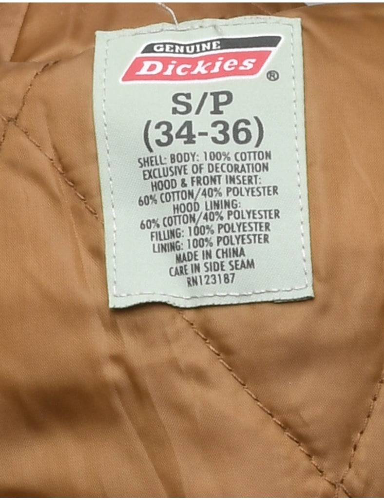 Dickies Workwear Jacket - M
