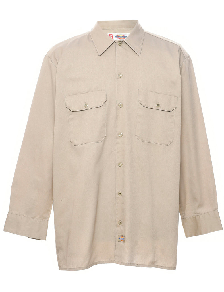 Dickies Workwear Shirt - L