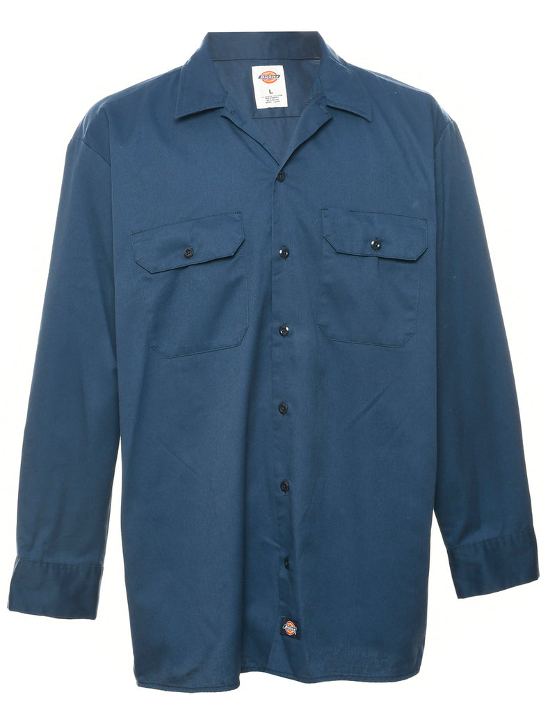 Dickies Workwear Shirt - L