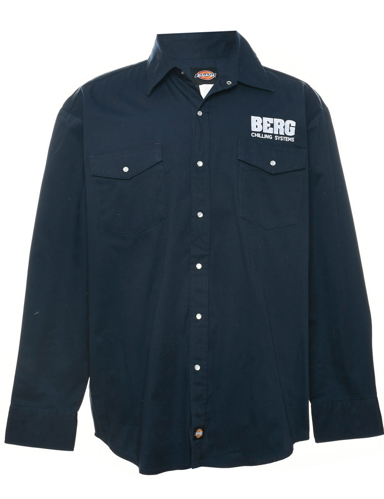 Dickies Workwear Shirt - L