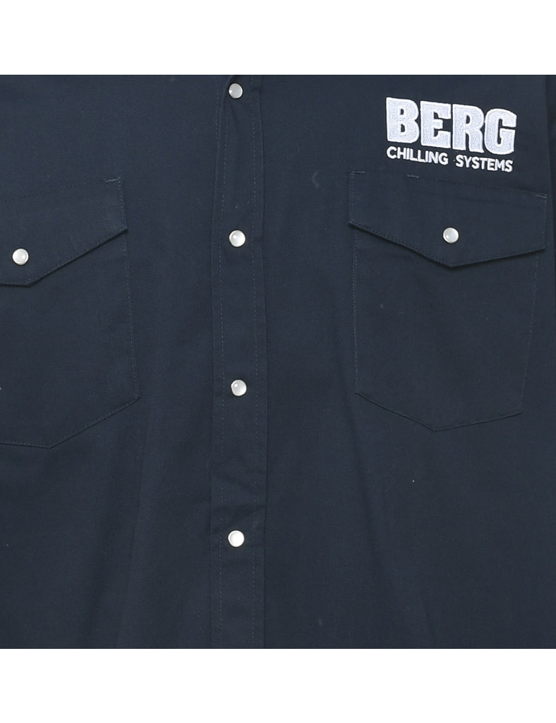 Dickies Workwear Shirt - L