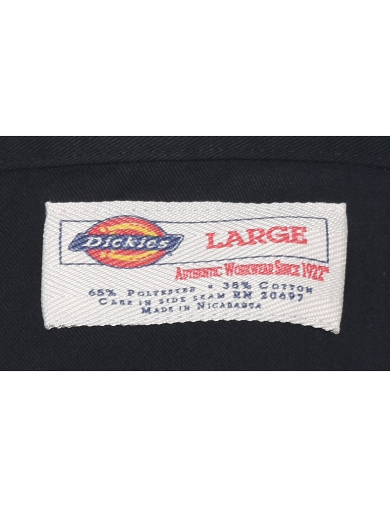 Dickies Workwear Shirt - L