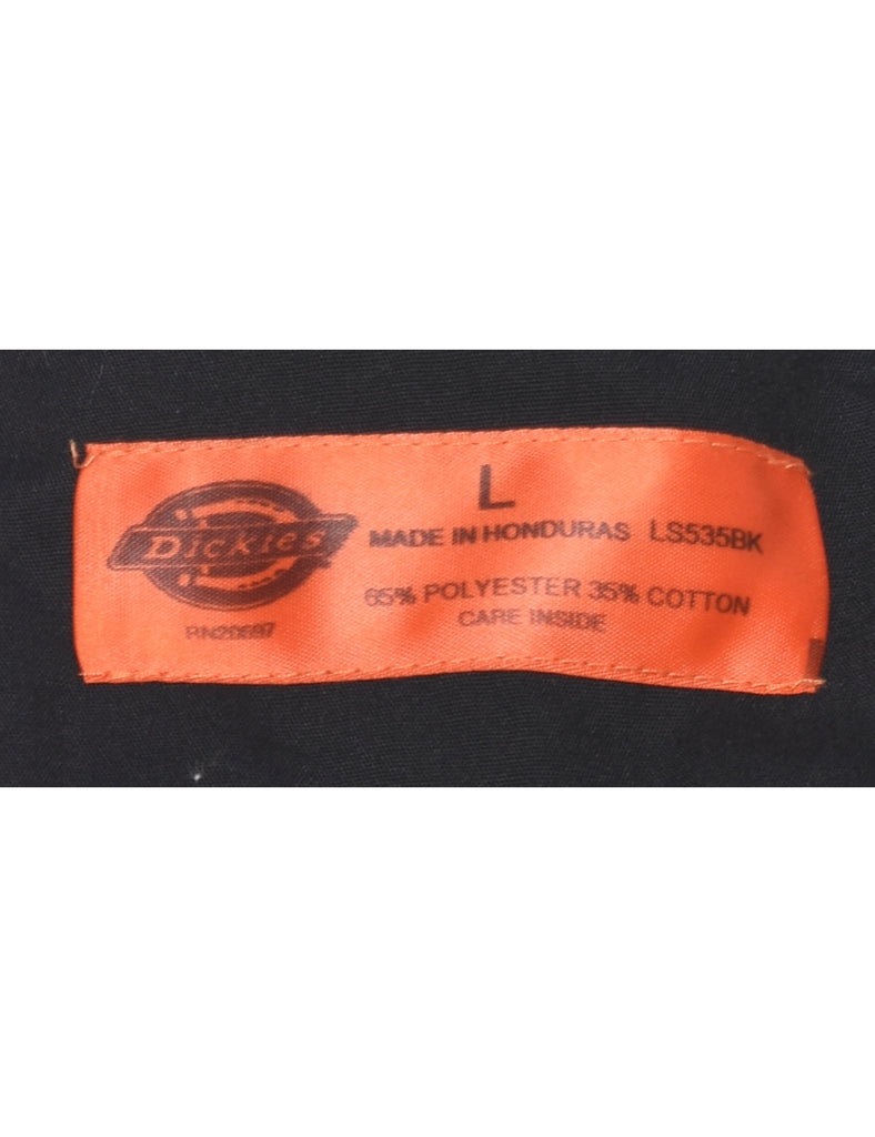 Dickies Workwear Shirt - L