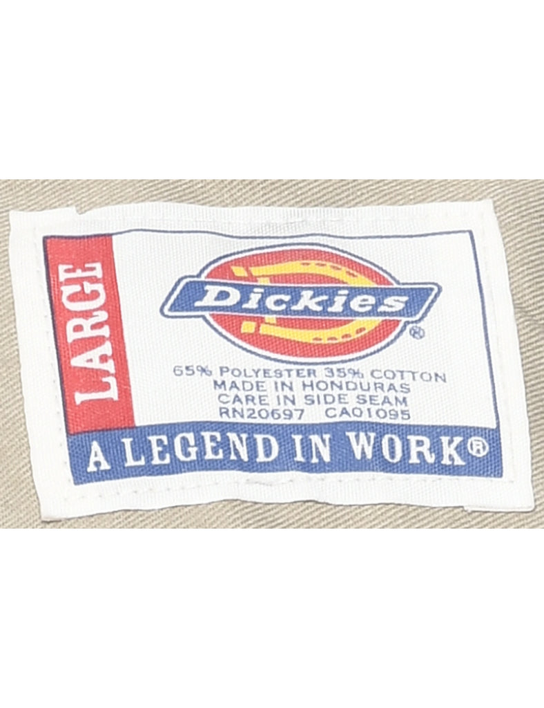 Dickies Workwear Shirt - L