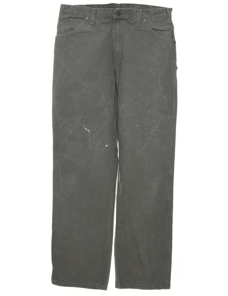 Dickies Workwear Trousers - W36 L34