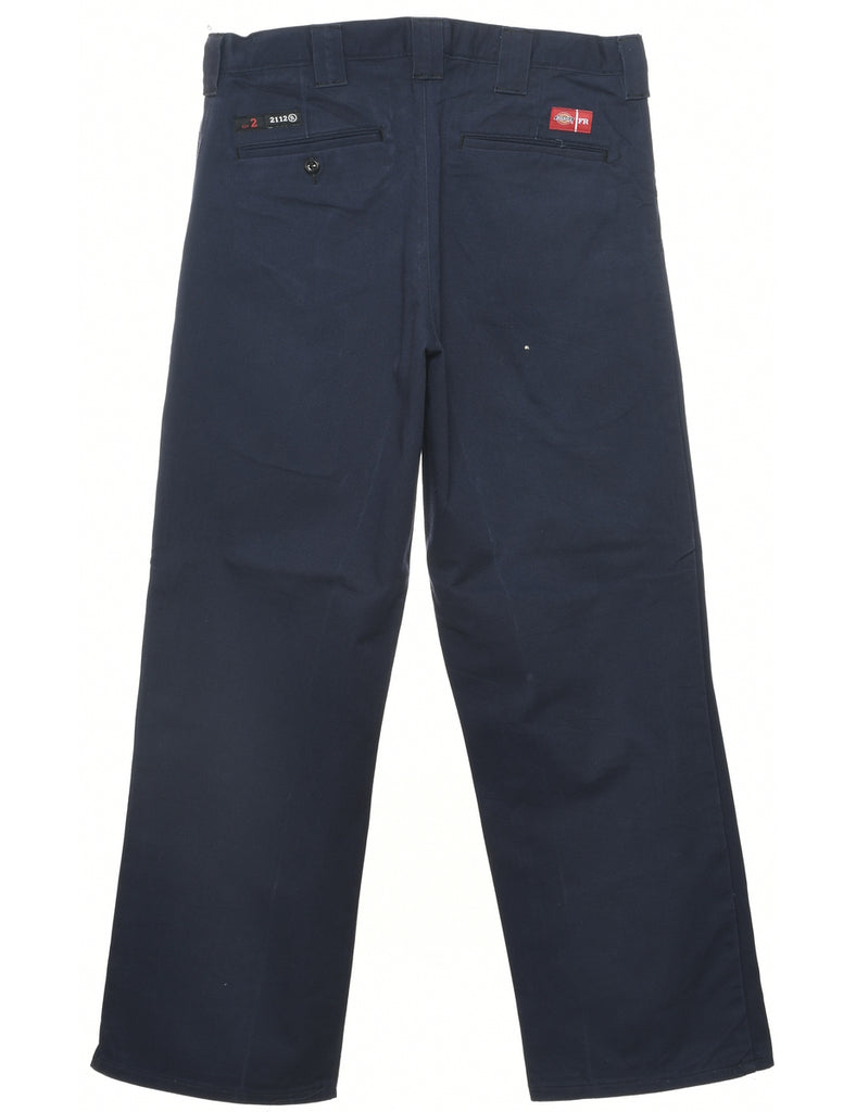 Dickies Workwear Trousers - W32 L29