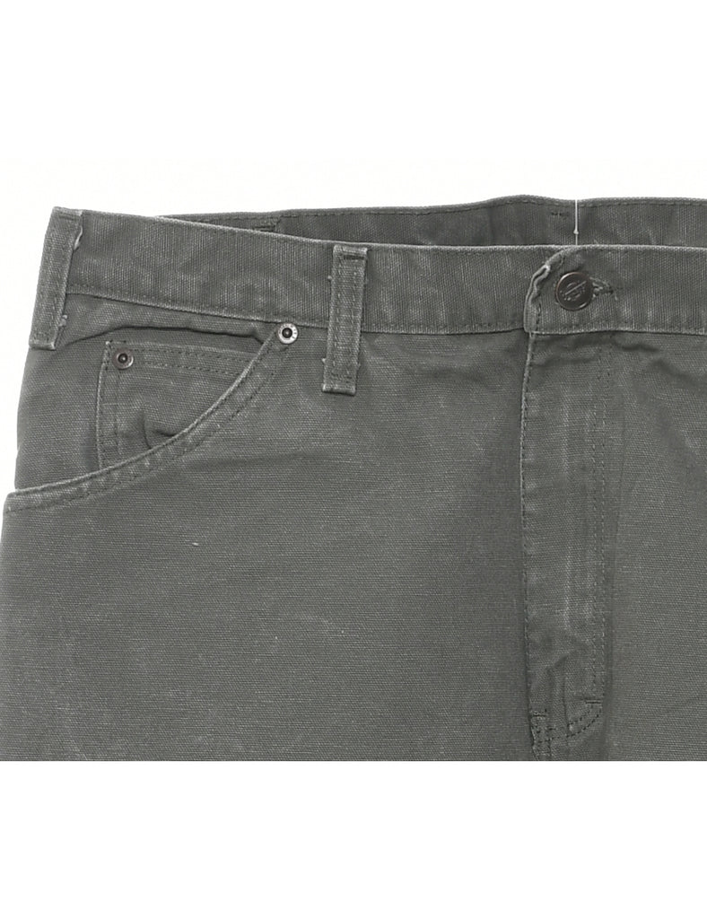 Dickies Workwear Trousers - W36 L34