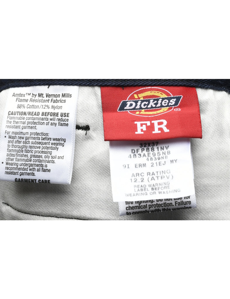 Dickies Workwear Trousers - W32 L29
