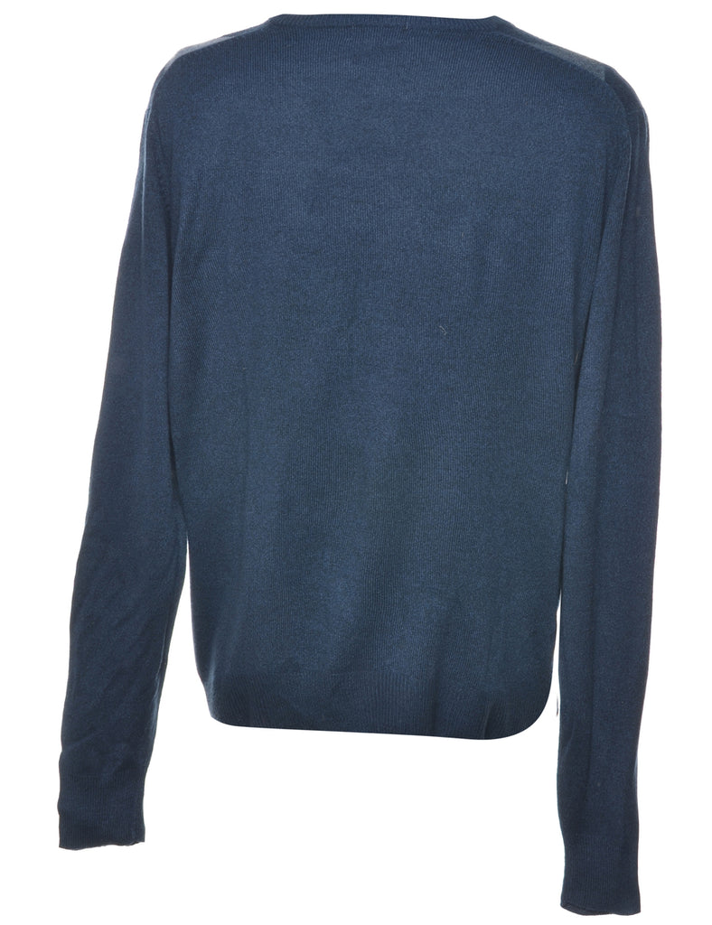 Dockers Argyle Jumper - L