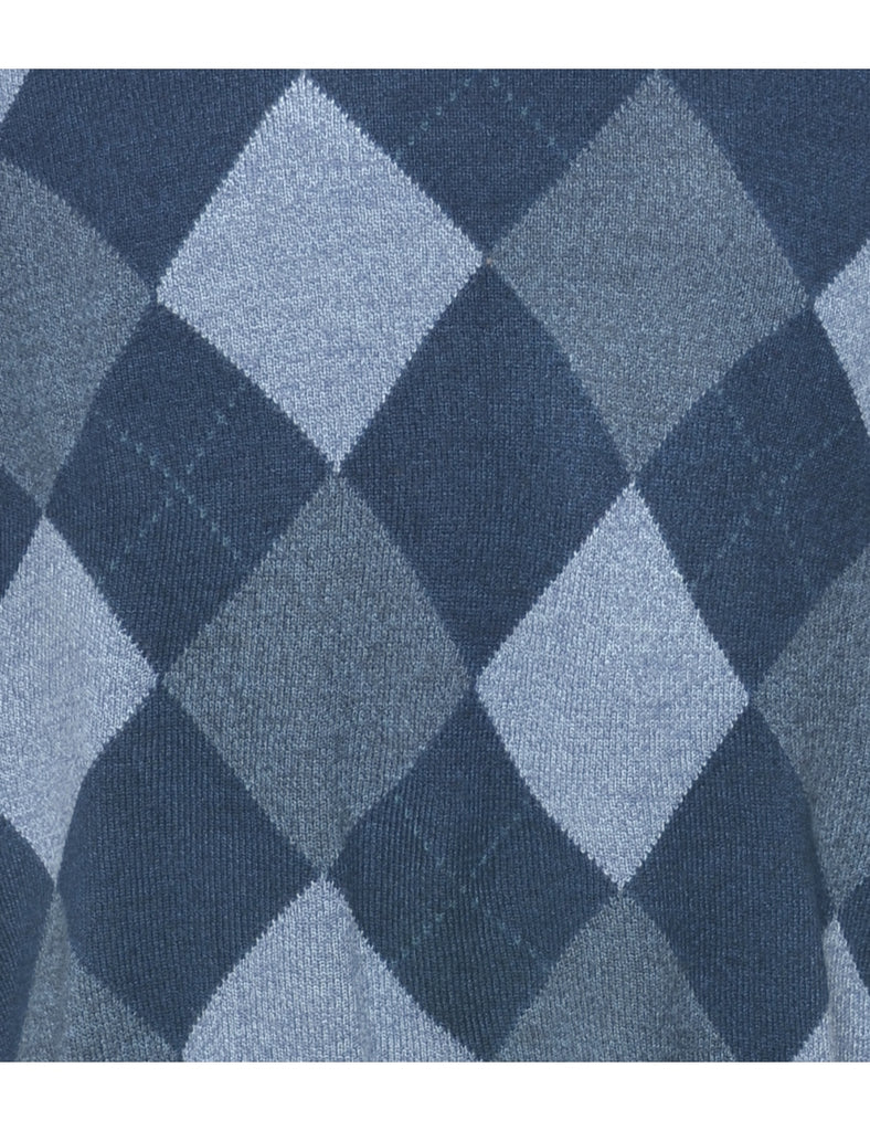 Dockers Argyle Jumper - L