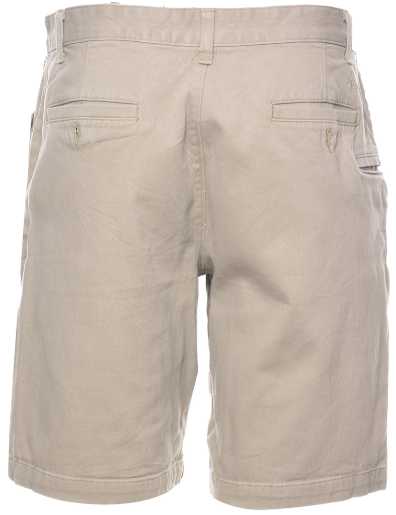Dockers Beige Shorts - W33 L9