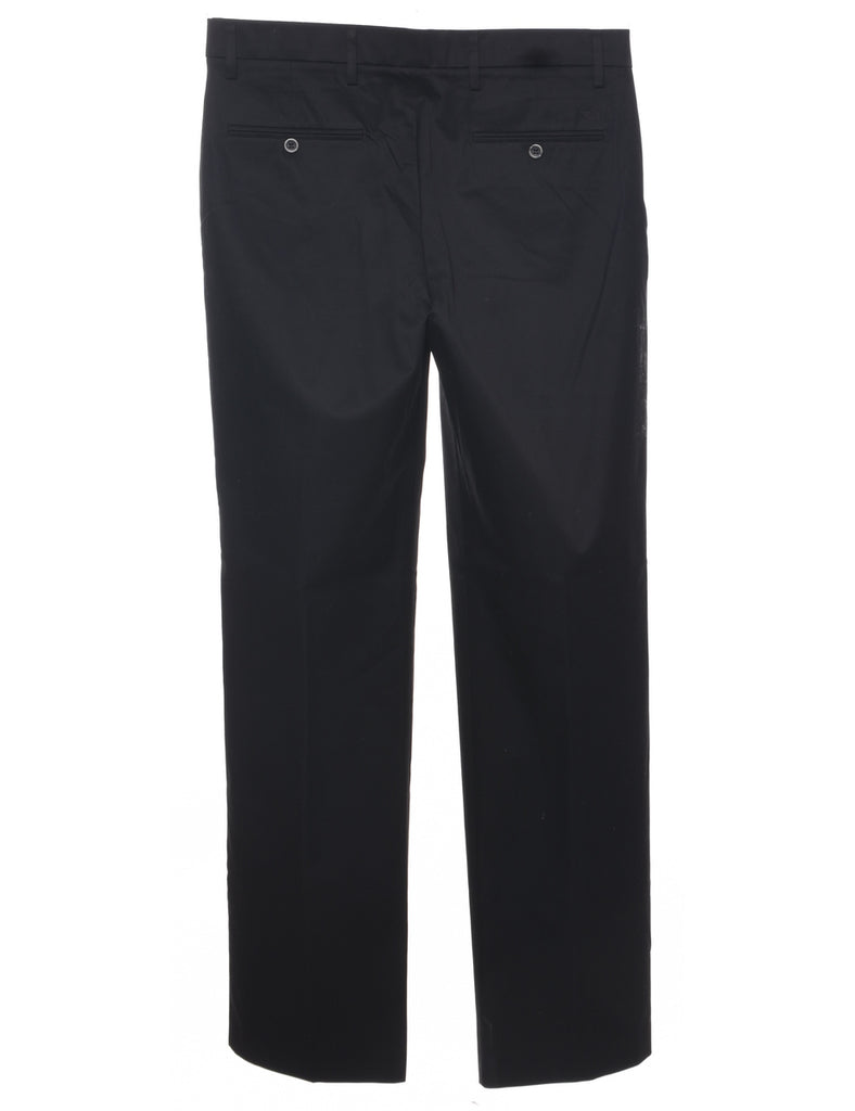 Dockers Black Chinos - W34 L34
