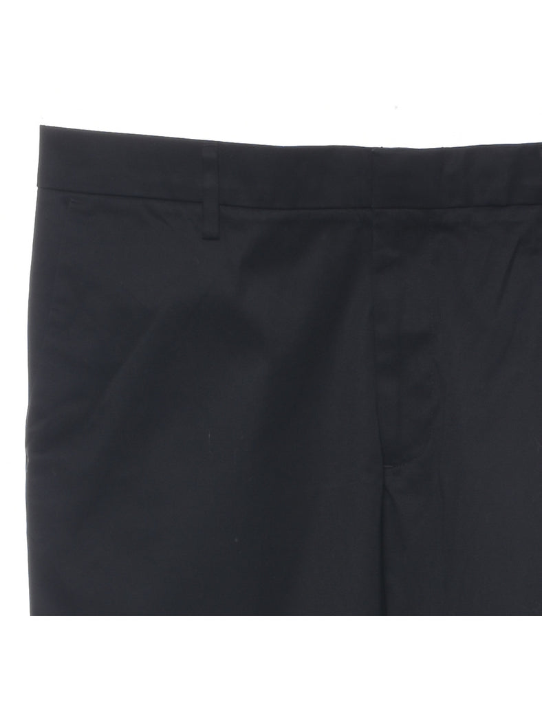 Dockers Black Chinos - W34 L34