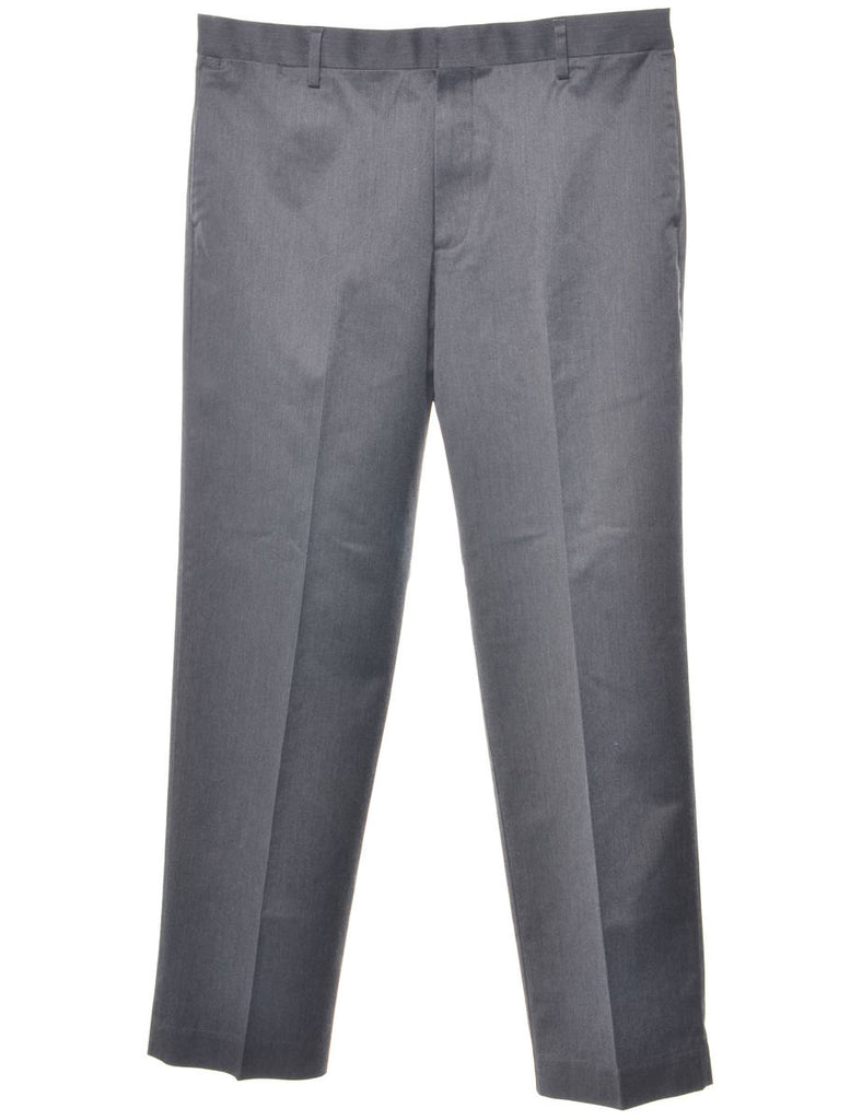 Dockers Black Classic Trousers - W36 L32