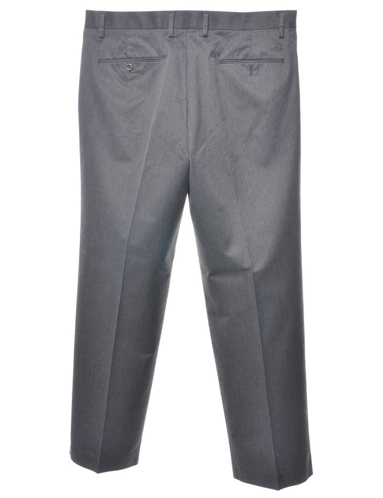 Dockers Black Classic Trousers - W36 L32