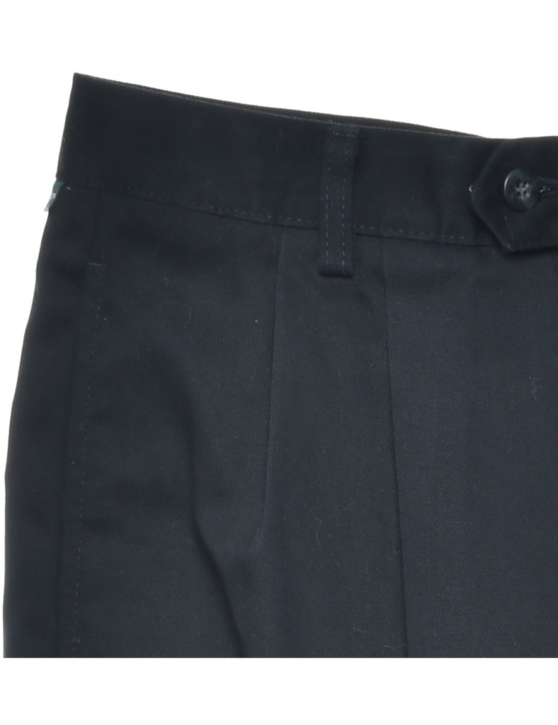 Dockers Black Classic Trousers - W34 L34