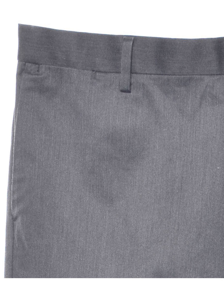 Dockers Black Classic Trousers - W36 L32