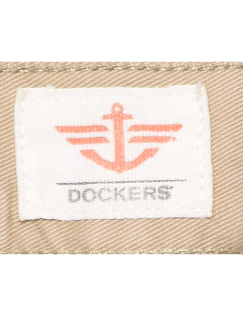 Dockers Cargo Shorts - W32 L9